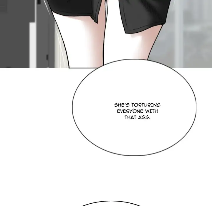 Only You Chapter 3 Page 86