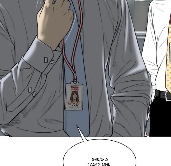 Only You Chapter 3 Page 88