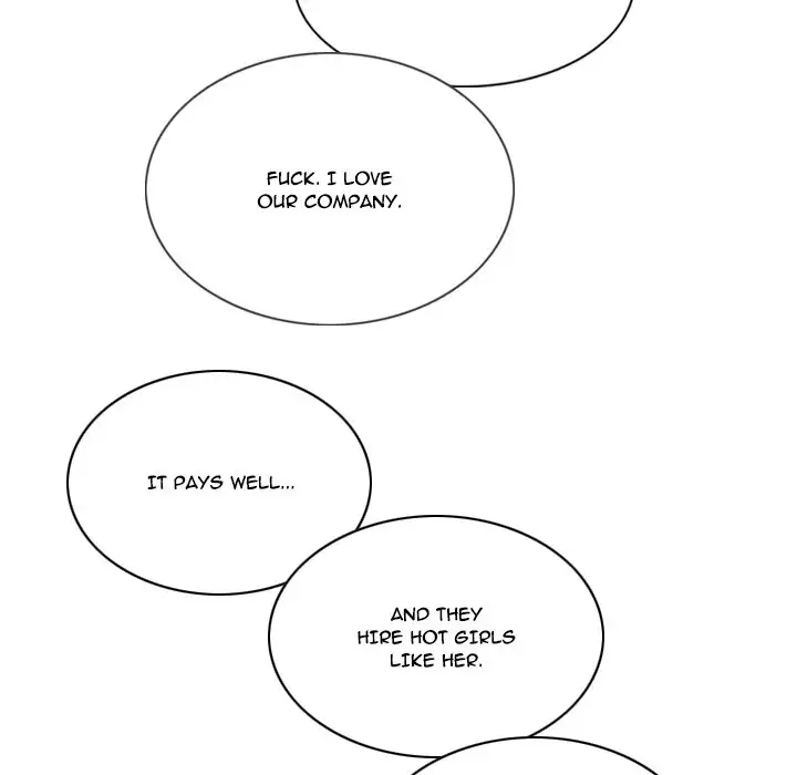 Only You Chapter 3 Page 89