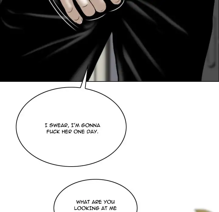 Only You Chapter 3 Page 91