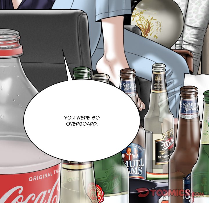 Only You Chapter 30 Page 108