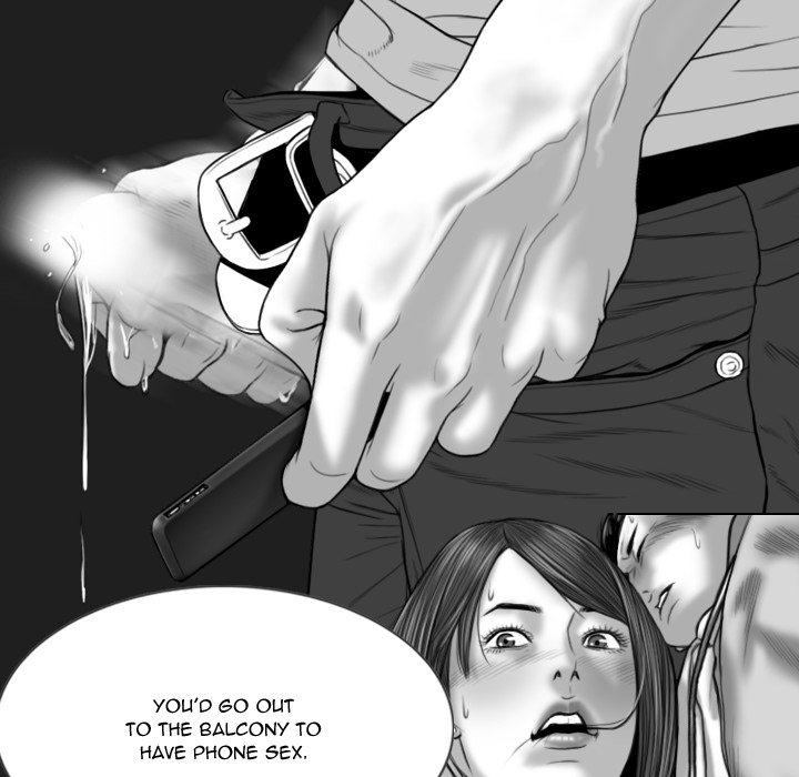Only You Chapter 30 Page 111