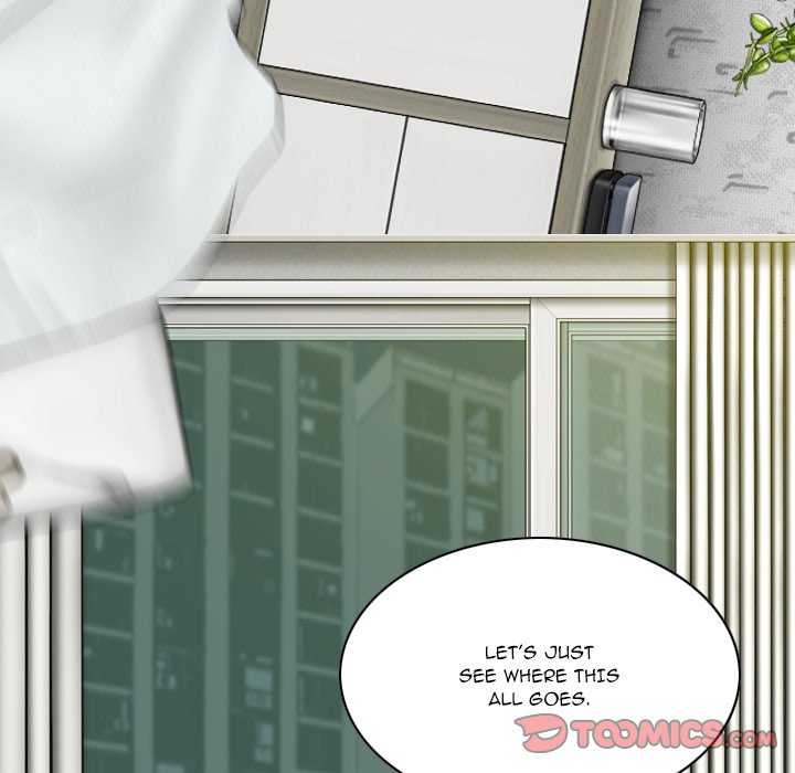 Only You Chapter 30 Page 12