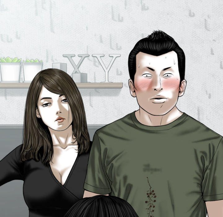 Only You Chapter 30 Page 138