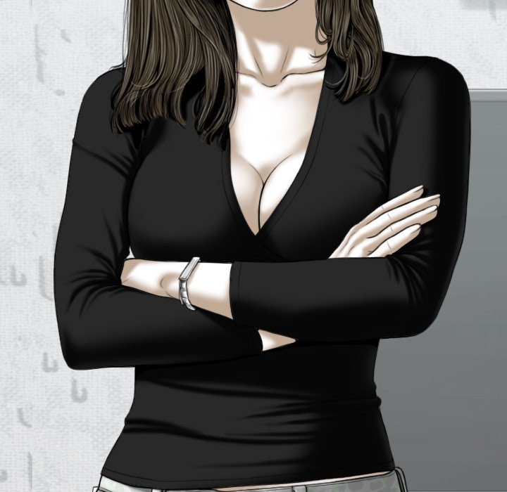 Only You Chapter 30 Page 158