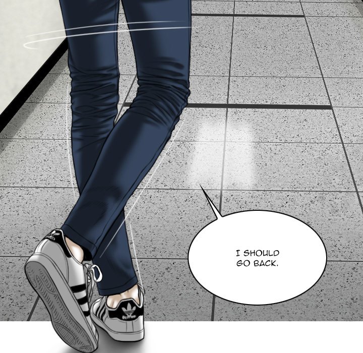 Only You Chapter 30 Page 174