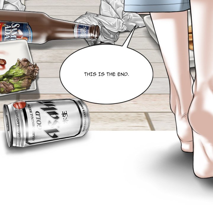 Only You Chapter 30 Page 21