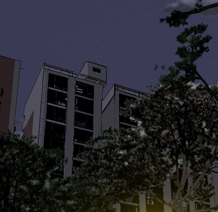 Only You Chapter 30 Page 31