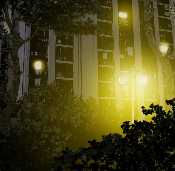 Only You Chapter 30 Page 32
