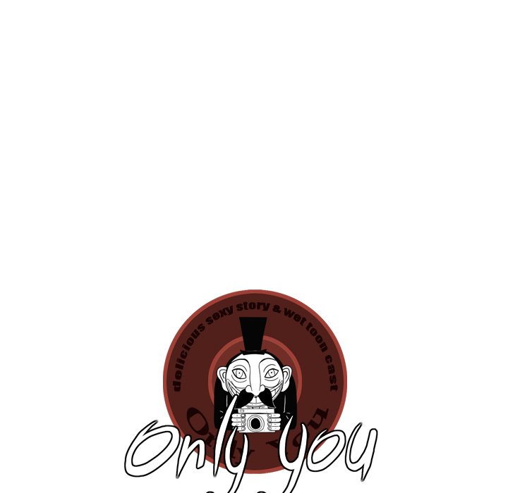 Only You Chapter 30 Page 34
