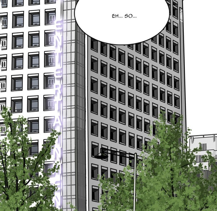 Only You Chapter 30 Page 39