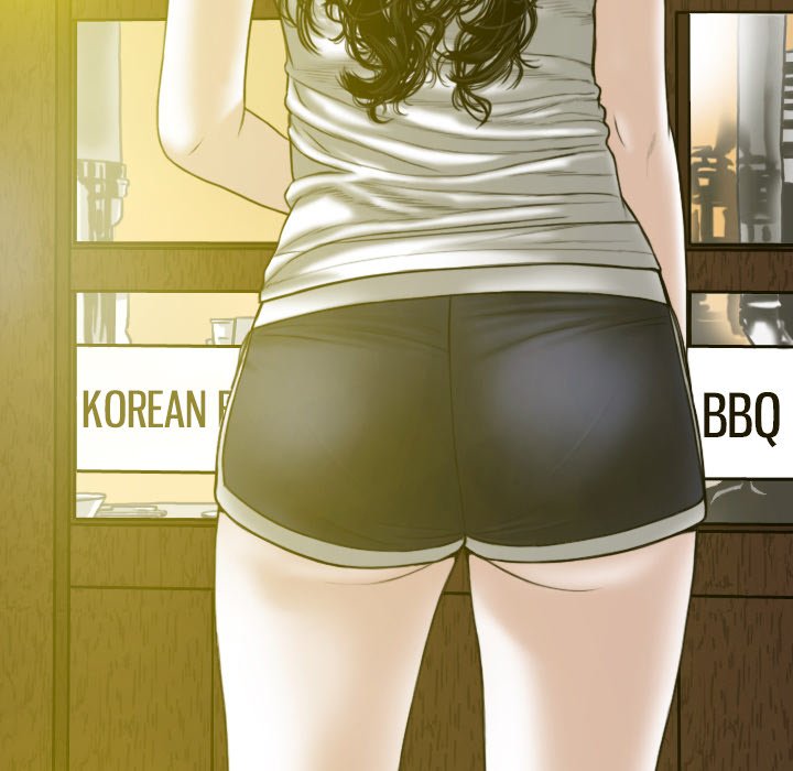 Only You Chapter 30 Page 79