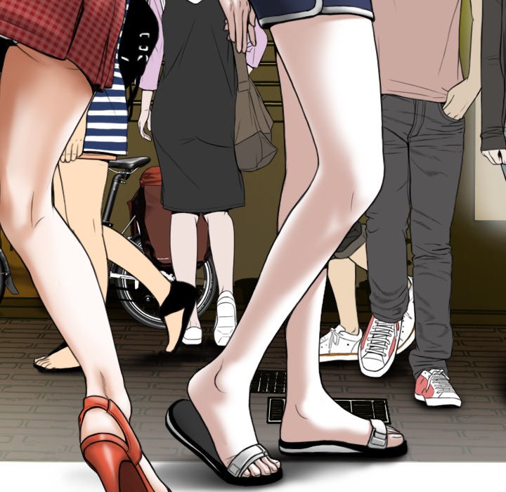 Only You Chapter 30 Page 82
