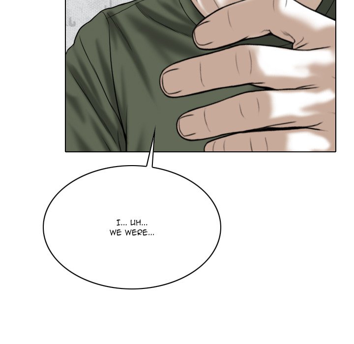 Only You Chapter 30 Page 91