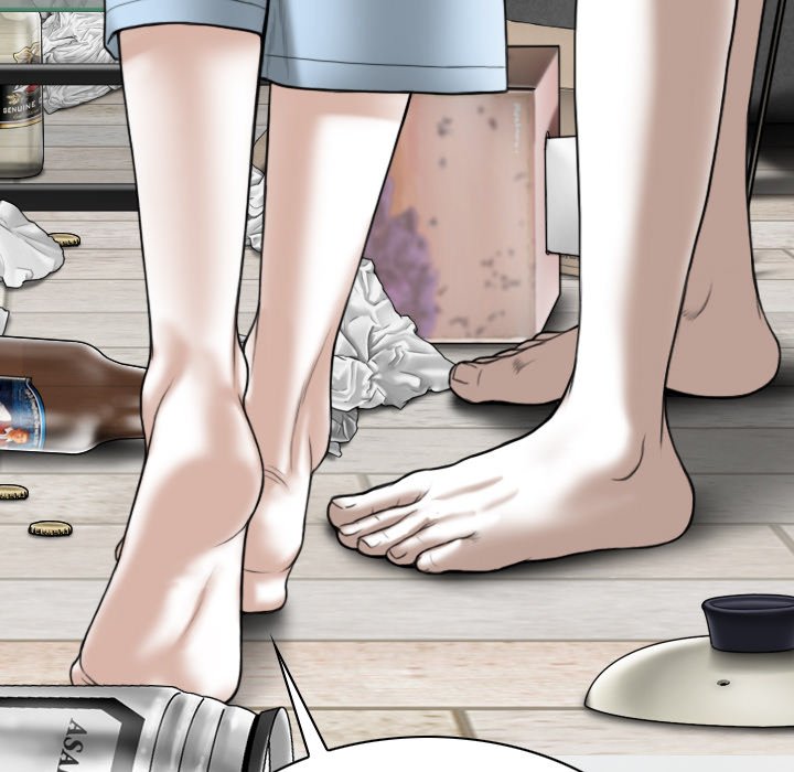 Only You Chapter 30 Page 99