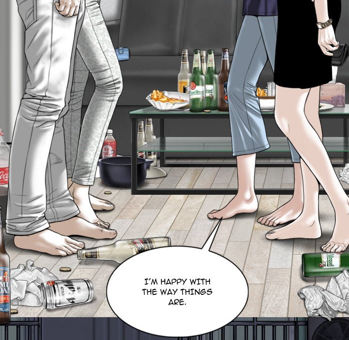 Only You Chapter 31 Page 104