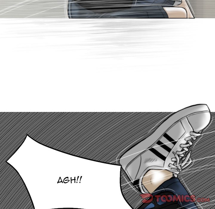 Only You Chapter 31 Page 12