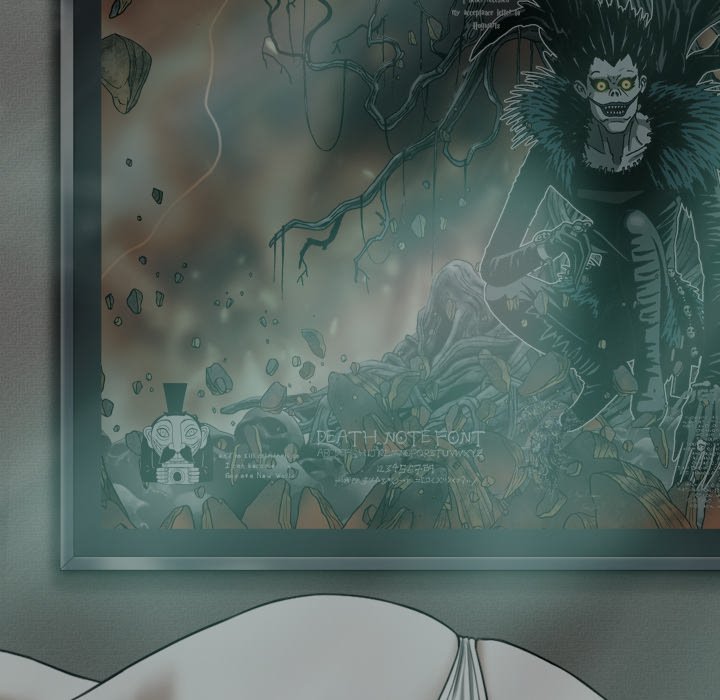 Only You Chapter 31 Page 123