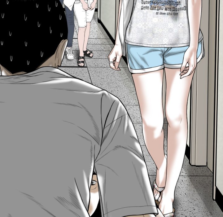 Only You Chapter 31 Page 23