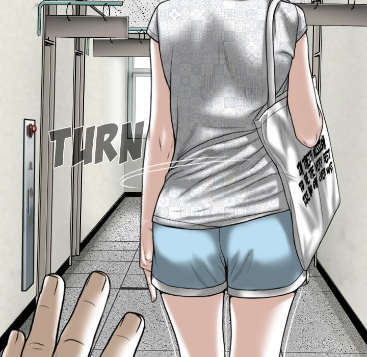 Only You Chapter 31 Page 30