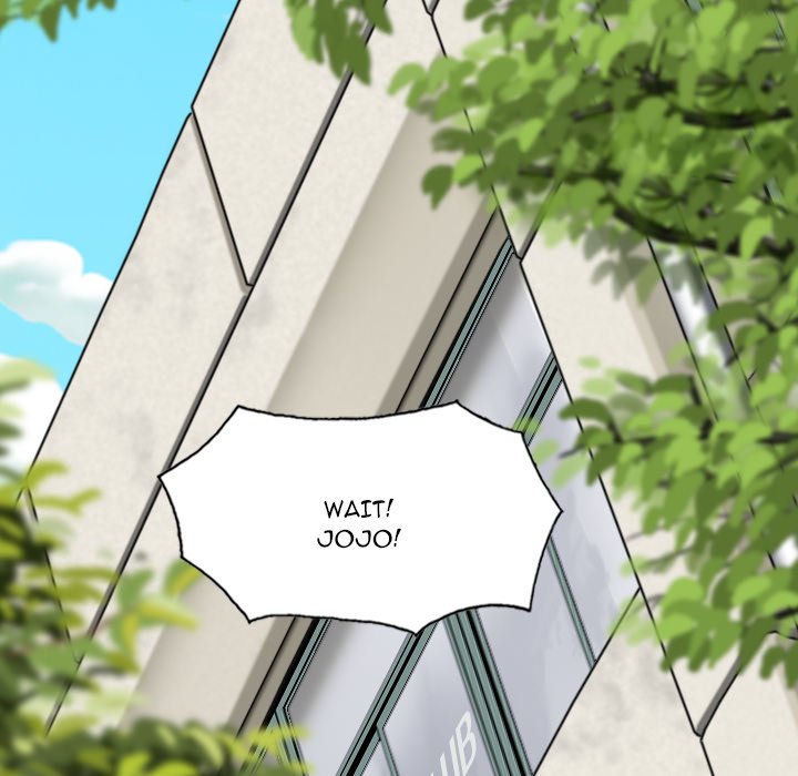 Only You Chapter 31 Page 32