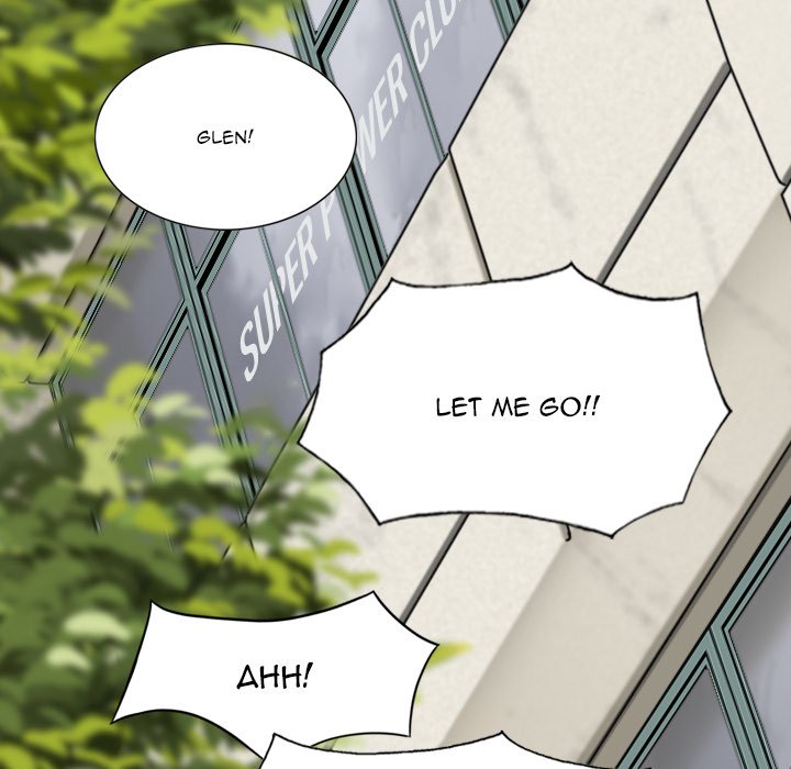 Only You Chapter 31 Page 33