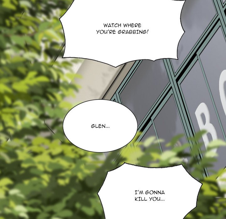 Only You Chapter 31 Page 34