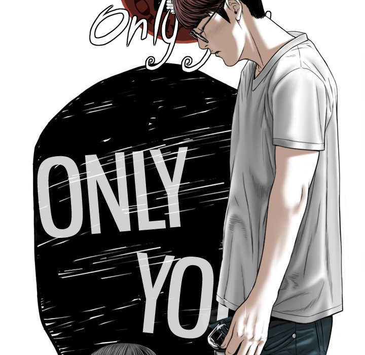 Only You Chapter 31 Page 37