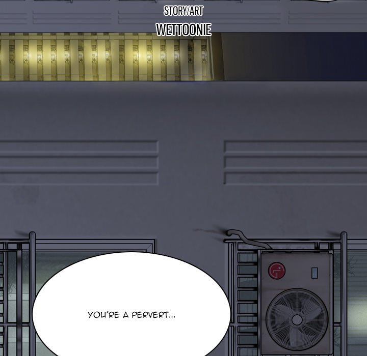 Only You Chapter 31 Page 39