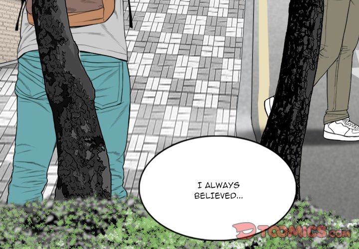 Only You Chapter 31 Page 4