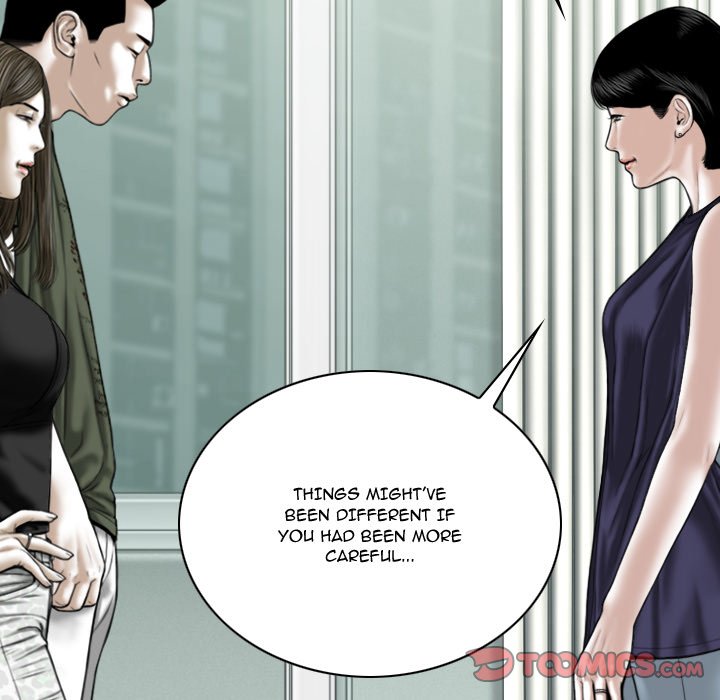Only You Chapter 31 Page 44