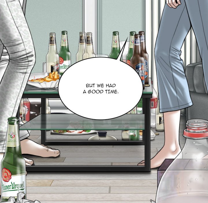 Only You Chapter 31 Page 45