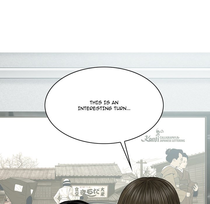 Only You Chapter 31 Page 55