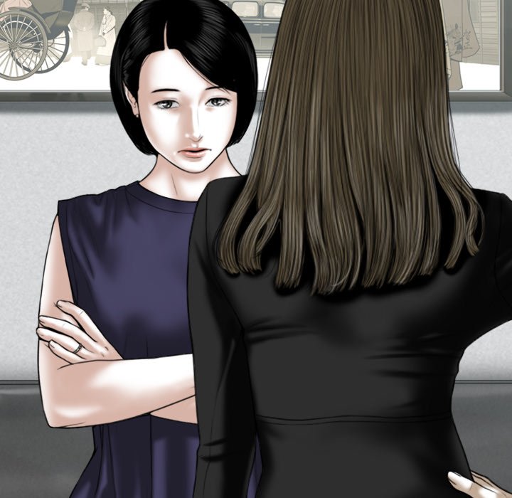 Only You Chapter 31 Page 56