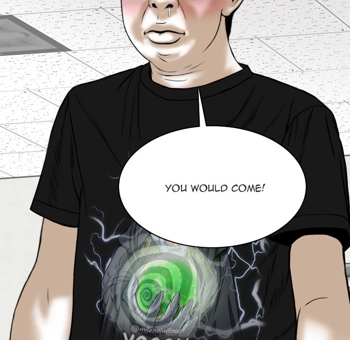 Only You Chapter 31 Page 6