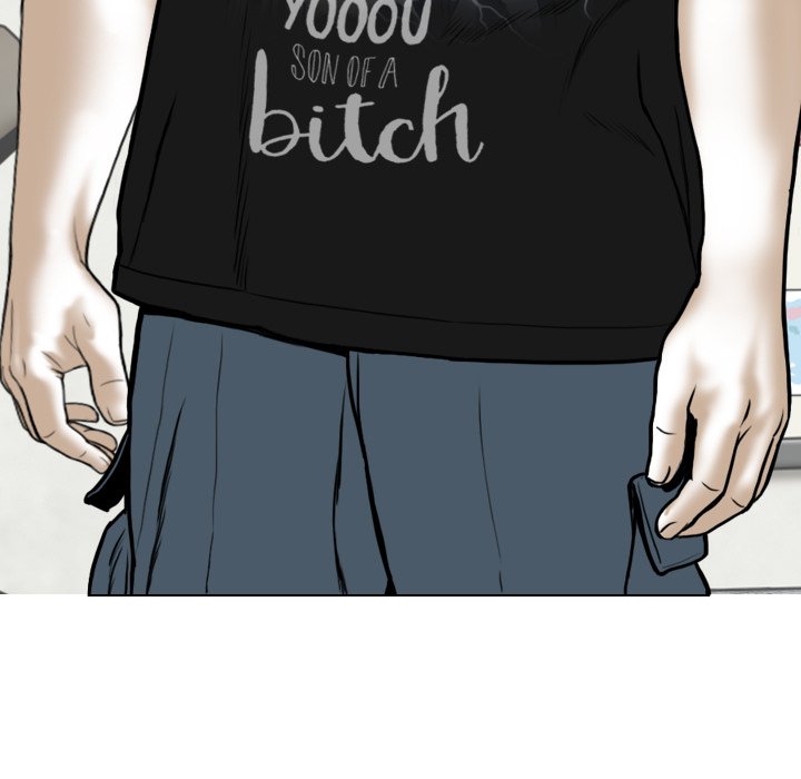 Only You Chapter 31 Page 7