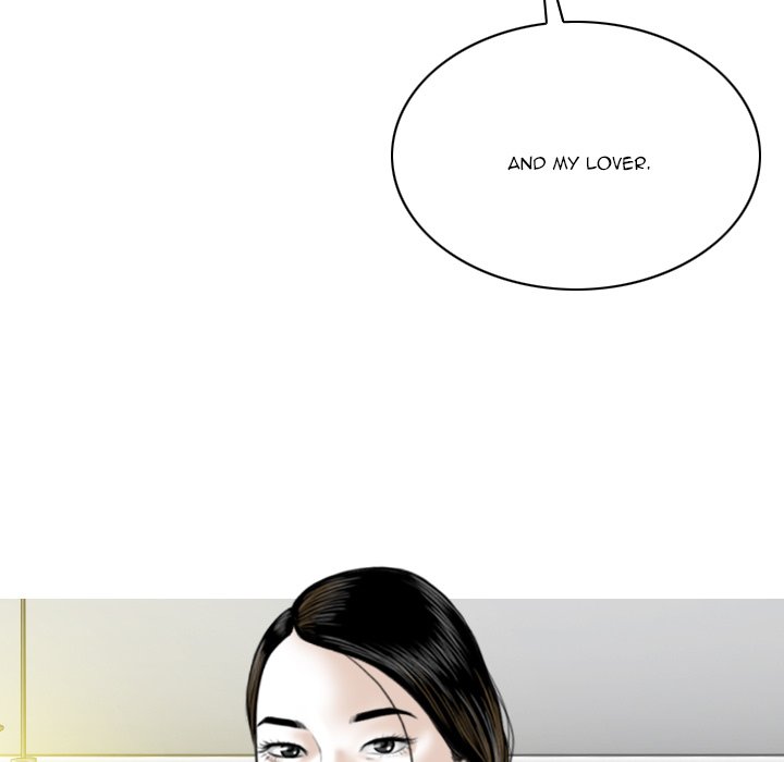 Only You Chapter 31 Page 88