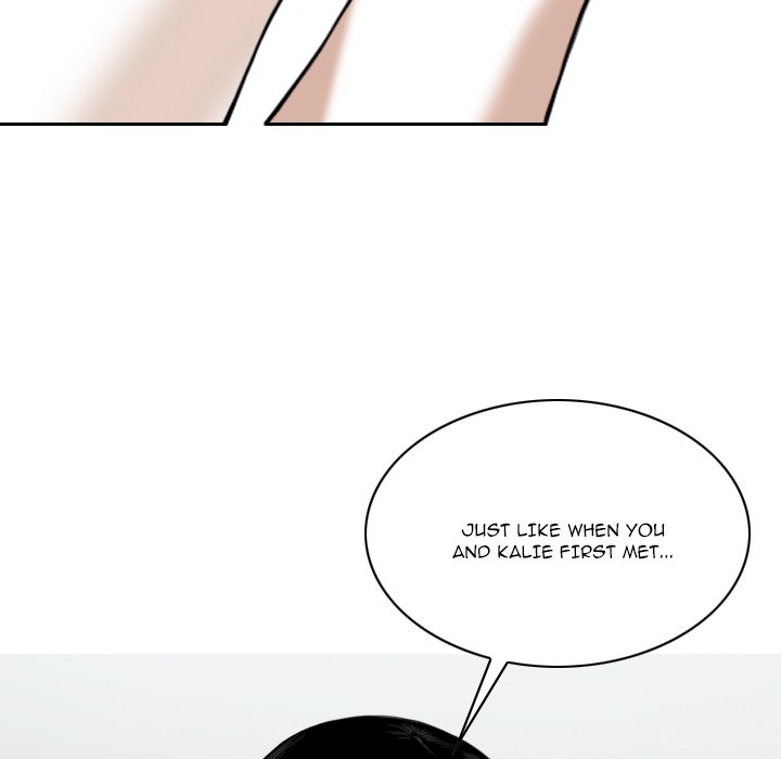Only You Chapter 31 Page 99