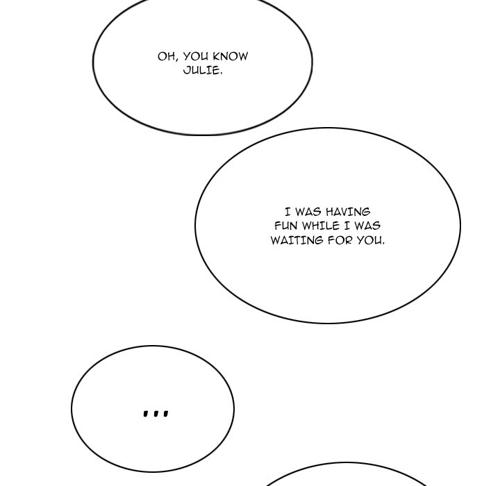 Only You Chapter 32 Page 155