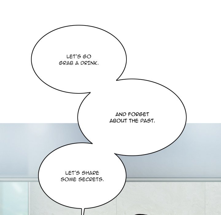 Only You Chapter 32 Page 19