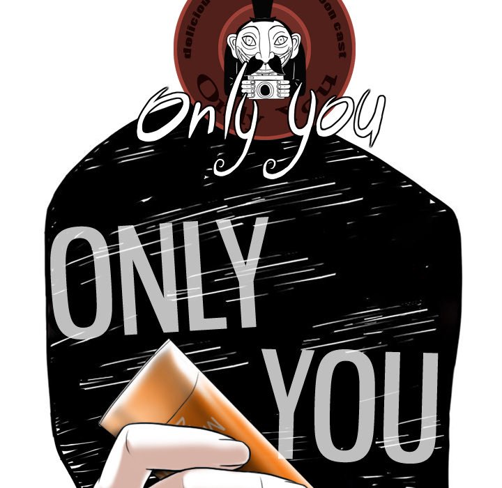 Only You Chapter 32 Page 27