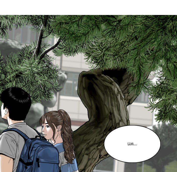 Only You Chapter 32 Page 31