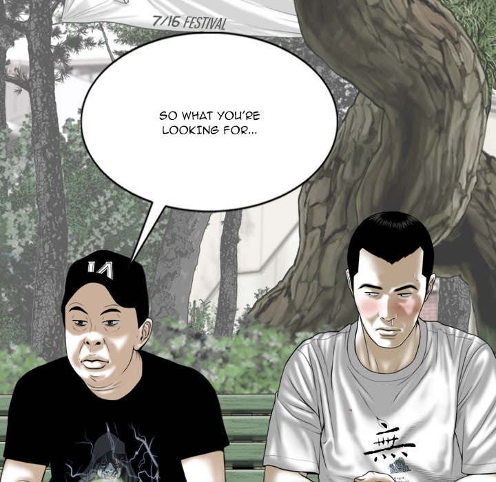Only You Chapter 32 Page 35