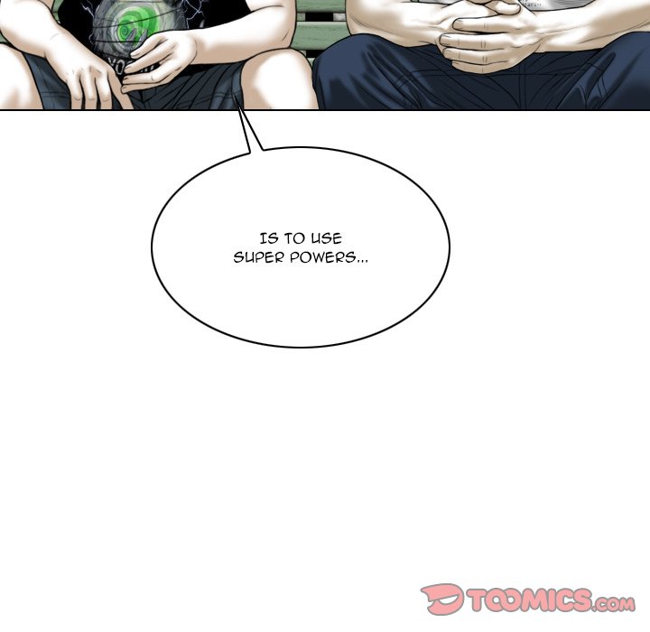 Only You Chapter 32 Page 36