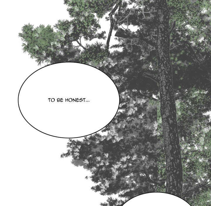 Only You Chapter 32 Page 40