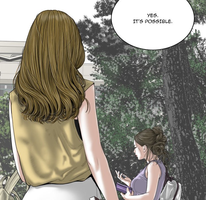 Only You Chapter 32 Page 41