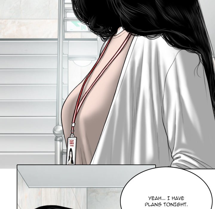 Only You Chapter 32 Page 85