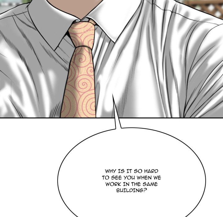 Only You Chapter 32 Page 9