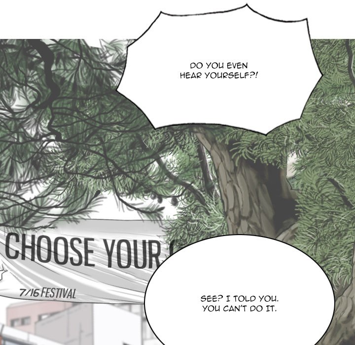 Only You Chapter 33 Page 110