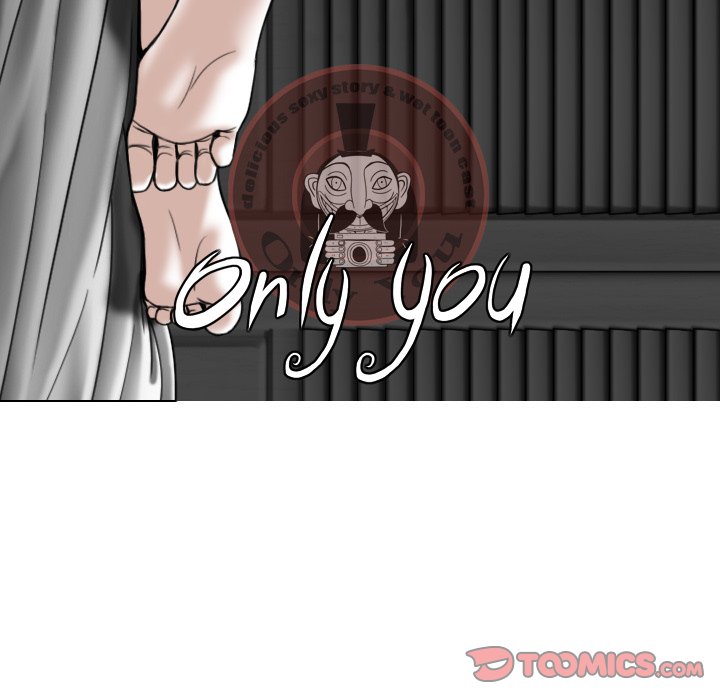 Only You Chapter 33 Page 174